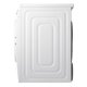 Samsung DV4500 asciugatrice Libera installazione Caricamento frontale 7 kg A++ Bianco 8
