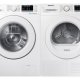 Samsung DV4500 asciugatrice Libera installazione Caricamento frontale 7 kg A++ Bianco 12