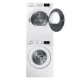 Samsung DV4500 asciugatrice Libera installazione Caricamento frontale 7 kg A++ Bianco 15