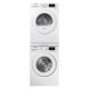 Samsung DV4500 asciugatrice Libera installazione Caricamento frontale 7 kg A++ Bianco 16