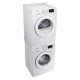 Samsung DV4500 asciugatrice Libera installazione Caricamento frontale 7 kg A++ Bianco 19