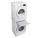 Samsung DV4500 asciugatrice Libera installazione Caricamento frontale 7 kg A++ Bianco 20