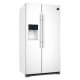 Samsung RS53K4400WW frigorifero side-by-side Libera installazione 535 L Bianco 3