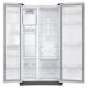 Samsung RS53K4400WW frigorifero side-by-side Libera installazione 535 L Bianco 5