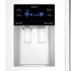 Samsung RS53K4400WW frigorifero side-by-side Libera installazione 535 L Bianco 6