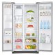 Samsung RS53K4400WW frigorifero side-by-side Libera installazione 535 L Bianco 7