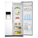 Samsung RS53K4400WW frigorifero side-by-side Libera installazione 535 L Bianco 8