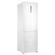 Haier A3FE735CWJ frigorifero con congelatore Libera installazione 330 L Bianco 4