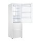 Haier A3FE735CWJ frigorifero con congelatore Libera installazione 330 L Bianco 5