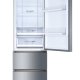Haier 3D 60 Serie 7 A3FE835CGJE frigorifero con congelatore Libera installazione 348 L D Argento 4