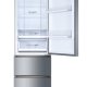 Haier 3D 60 Serie 7 A3FE835CGJE Libera installazione 348 L D Argento 4