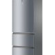 Haier 3D 60 Serie 7 A3FE835CGJE Libera installazione 348 L D Argento 6