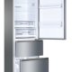 Haier 3D 60 Serie 7 A3FE835CGJE frigorifero con congelatore Libera installazione 348 L D Argento 7