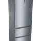 Haier 3D 60 Serie 7 A3FE835CGJE Libera installazione 348 L D Argento 9