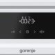 Gorenje EC6352WPA Cucina Elettrico Ceramica Nero, Bianco 6