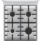 Gorenje G5111WH Cucina Gas Bianco 3