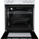 Gorenje G5111WH Cucina Gas Bianco A+ 4