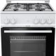 Gorenje G5111WH Cucina Gas Bianco 5
