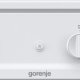 Gorenje G5111WH Cucina Gas Bianco 6