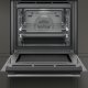 Neff N 30 E1GCD0JN0 71 L Acciaio inox 5