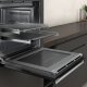 Neff N 30 E1GCD0JN0 71 L Acciaio inox 6