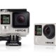 GOPRO HERO4 BLACK EDITION ACTION CAM FILMATI ULTRA 3