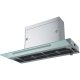 Franke FMPOS 908 BI X Semintegrato (semincassato) Acciaio inox 520 m³/h 5