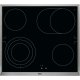 AEG HB3213MS30 set di elettrodomestici da cucina Ceramica Forno elettrico 3