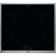 AEG HB3133MM11 set di elettrodomestici da cucina A induzione Forno elettrico 5