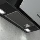 Siemens iQ300 LC67KBM60 cappa aspirante Cappa aspirante a parete Nero 670 m³/h 5