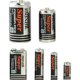 Maxell Super Ace Batteria monouso Zinco-Carbonio 3