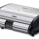 Princess 122350 tostiera 750 W Nero, Acciaio inox 4