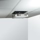Vogel's PPL 1515 Sistema regolabile a soffitto per videoproiettori (1 mtr) 6