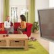 Vogel's VFW 365 - LCD/Plasma wall support Argento 3