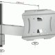 Vogel's VFW 332 Argento 6