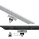 Vogel's VFW 332 Argento 9