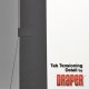 Draper Access Series V schermo per proiettore 2,95 m (116