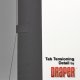 Draper Access Series V schermo per proiettore 2,95 m (116