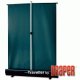 Draper Traveller Portable Projection Screen schermo per proiettore 2,34 m (92