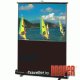 Draper Traveller schermo per proiettore 2,03 m (80