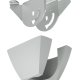 Vogel's PFA 9010 Ceiling plate supporto a soffitto 3
