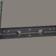 Vogel's PFW 5510 Supporto da parete 4