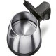 Princess 232163 bollitore elettrico 0,5 L 1100 W Nero, Argento 4