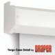 Draper Targa schermo per proiettore 2,54 m (100