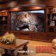 Draper Access Series E schermo per proiettore 4:3 7
