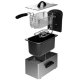 Tristar FR-6923 friggitrice Singolo 2100 W Acciaio inox 4