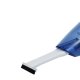 Tristar KR-2155 aspirapolvere senza filo Blu, Bianco Senza sacchetto 4