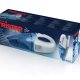 Tristar KR-2155 aspirapolvere senza filo Blu, Bianco Senza sacchetto 6