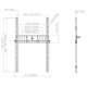 Vogel's PFW 5515 Supporto da parete per schermi pi 3