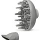 Princess 509200 asciuga capelli 1800 W Grigio 4
